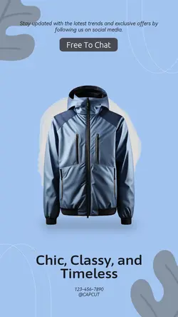 Clothing & Shoes Business