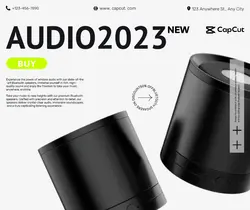Electronic products New arrivals Audio