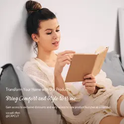 Home decor Business