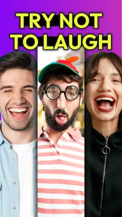 Try Not to Laugh Challenge Youtube Thumbnail 9:16