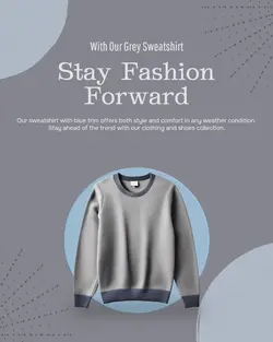 Clothing & Shoes Forecast