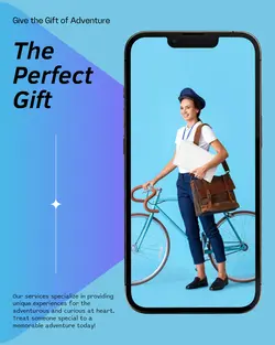 Services Gift