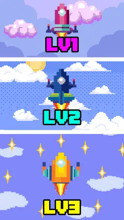 Game Level Upgrade Guide Youtube Thumbnail 9:16