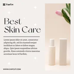 beauty care