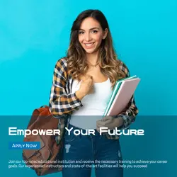 Education and training Recruitment