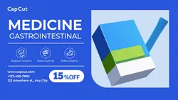 Medical & Gastrointestinal Description Discounts
