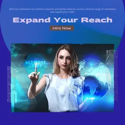 Internet Recruitment