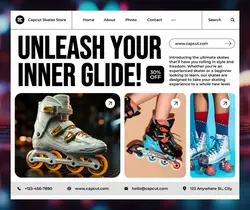 Other Skates Promotion Facebook Post