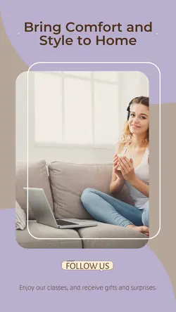 Home decor Business