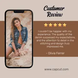 Customer Review Women's Clothing Brown Minimalist