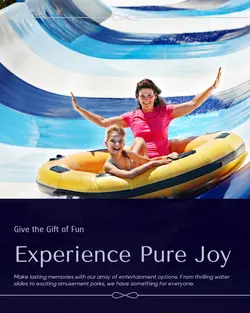 Entertainment Gift