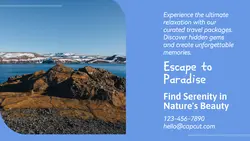 Travel industry General