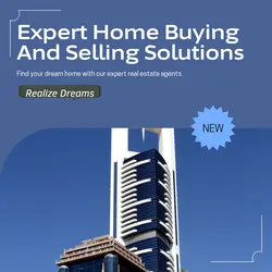 Real estate Effect Display