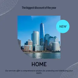 Real estate Sales Promotion