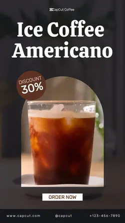Special Promo Instagram Story