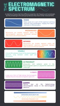 Non-marketing Infographics