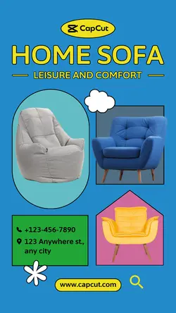 Household Home sofa Heavy promotion Business