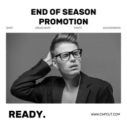 End of Season Instagram Feeds