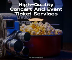Entertainment Effect Display