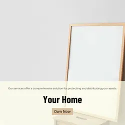 Real estate Sales Promotion