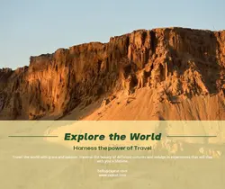 Travel industry General
