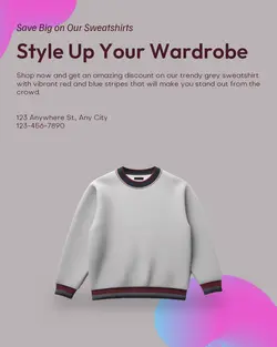 Clothing & Shoes Price off
