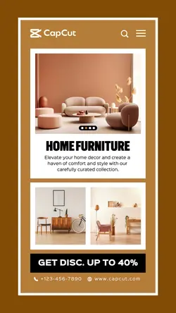 3 Multi-product Image + Household Promotion