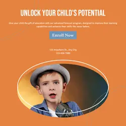 Education and training Forecast