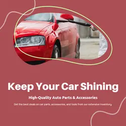 Cars & Auto parts General