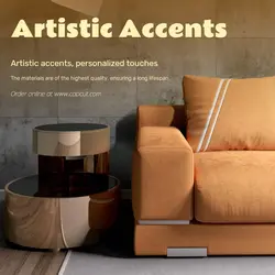 Home decor Effect Display