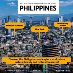 Travel &Branding Philippines