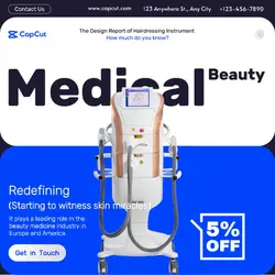 Medical Beauty equipment sales Simplicity