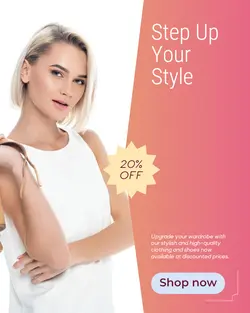 Clothing & Shoes Price off
