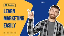 Youtube Thumbnail Learning Marketing
