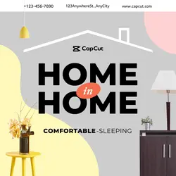 Household Home Show Minimalist