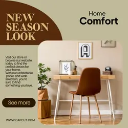 Furniture Promotion Instagram Square