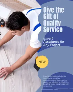 Services Gift