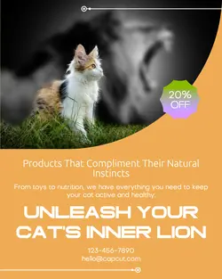 Pet industry General