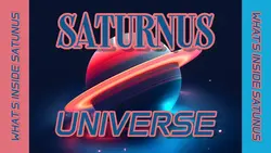 Saturnus Universe Reaction Intro Youtube