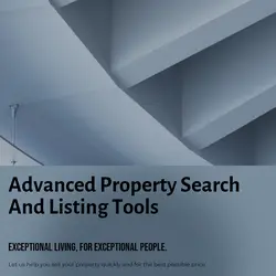 Real estate Effect Display