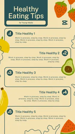 Non-marketing Infographic Education Tips