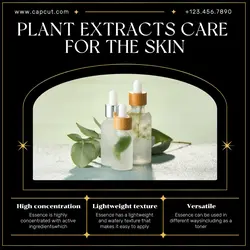 Beauty & Personal Product Comparison
