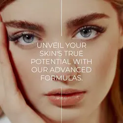 Beauty and Personal Care Display