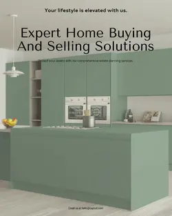 Real estate Effect Display
