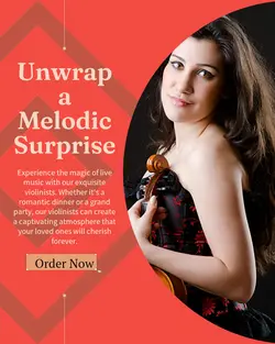 Entertainment Gift