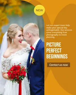Services Personal introduction