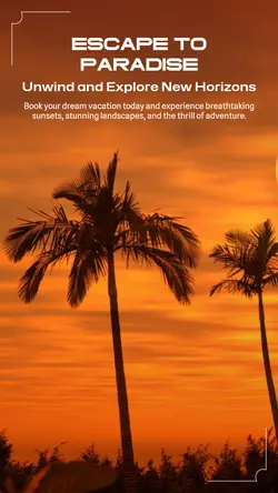 Travel industry General