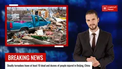 Breaking News Youtube Thumbnail