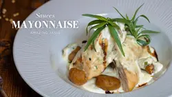 Secret Recipe Youtube Thumbnail