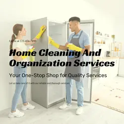 Services Social Cards